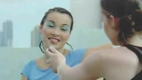 Birgit Schuurman - Everybody Wants To Be = TMF