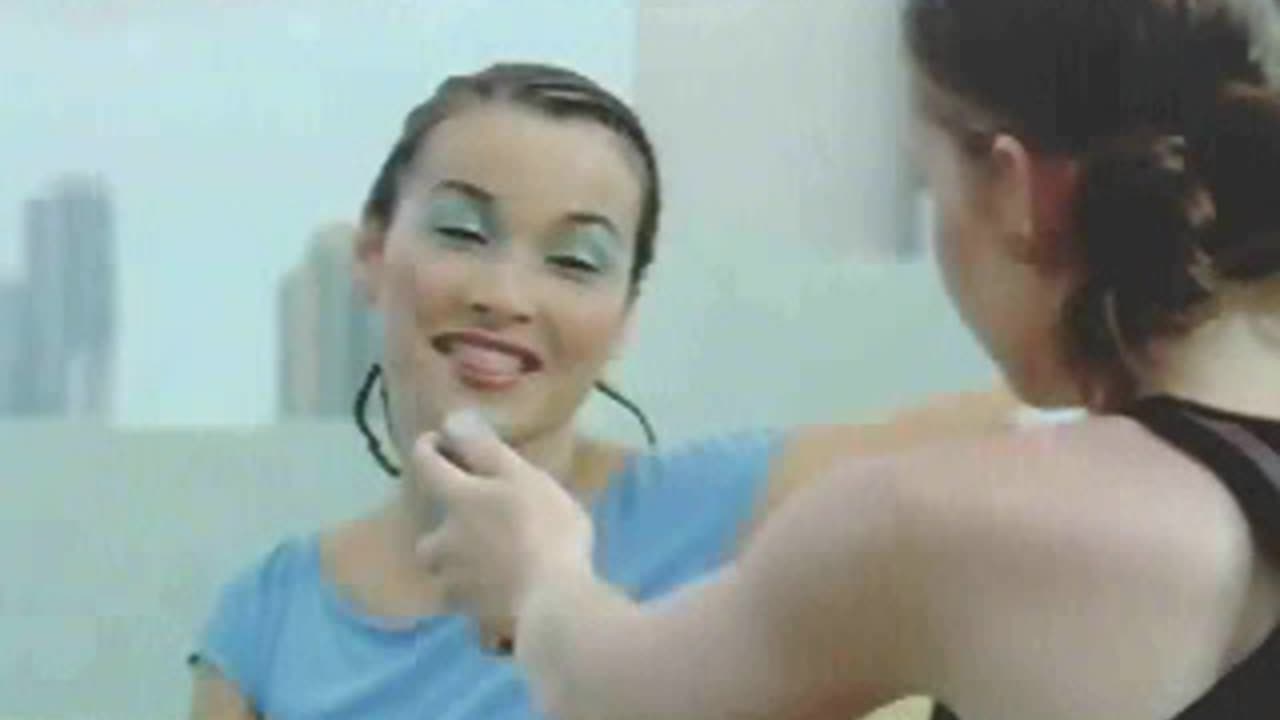 Birgit Schuurman - Everybody Wants To Be = TMF