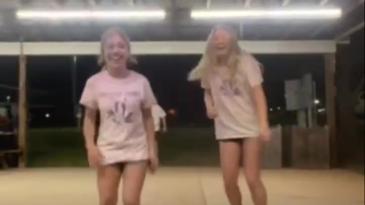 dance dance dance🍩😋