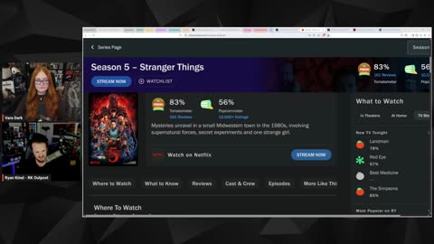 FML Podcast | Stranger Things Finale BACKLASH, Bella Ramsey Begs For Spiderman Role