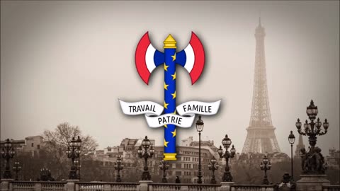 Vichy France (1940-1944) Maréchal, nous voilà ! (1941)