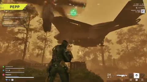 Exoborne - Playtest Highlights