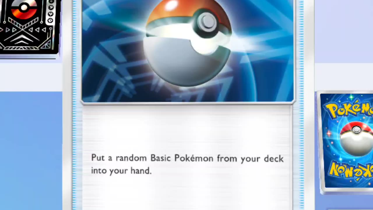 Pokémon TCGP Community Builder EP.104