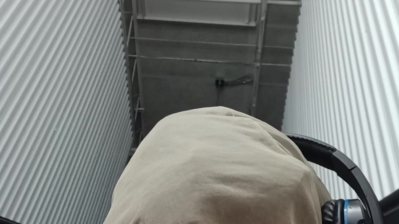 Video I made on the 26th