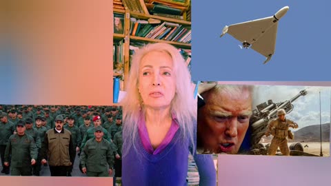 #ΗΠΑ_ΙΡΑΝ Ετοιμοι για 50 στοχουςΤελεσίγραφοΤεχεράνηςΑδειάζουν βάσεις_ηπα#wing_of_zion_israel_κρήτη