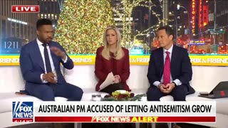 Disturbing details revealed about suspected gunmen in Australia terror attack