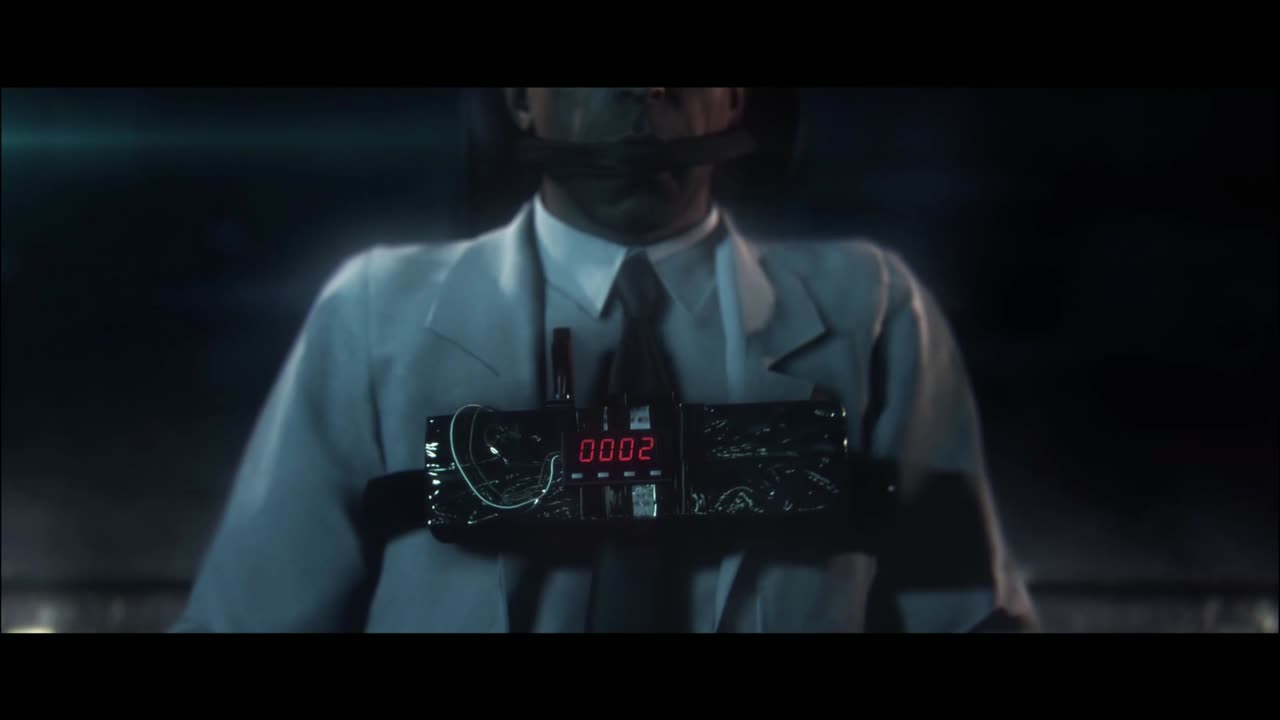 Hitman 2 walkthrough