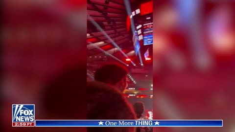 The Five - February 2nd, 2026.......