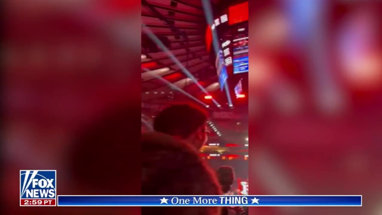 The Five - February 2nd, 2026.......