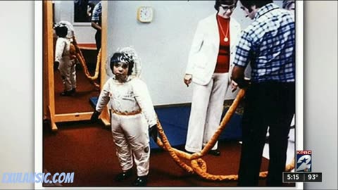 I Am Jazz's Waking Nightmare: The Cape-on Capon Caper