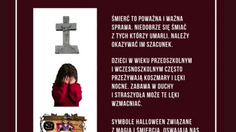 A dlaczego Ty nie obchodzisz #halloween ?A może obchodzisz #hollyween ?