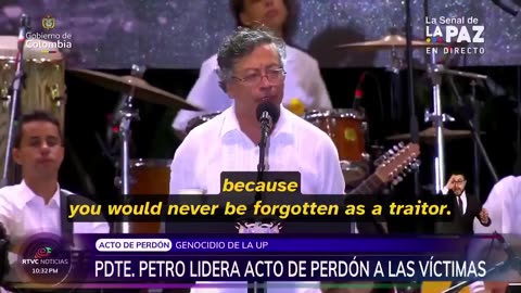 A clan of pedophiles