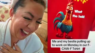😂🤣 F-CAW-F | FunFM