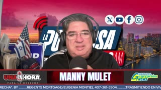 UNA HORA PARA LA DERECHA