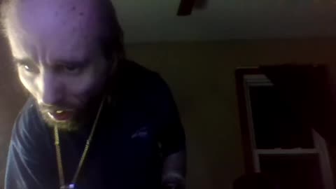 Cyraxx 01-09-26 Grandma can't hold my career back (sing alongs removed)