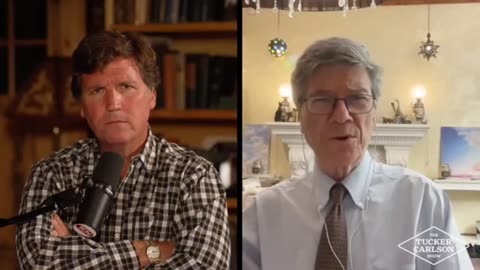 Why is Congress so cowed by israel? Jeffrey Sachs has some thoughts.