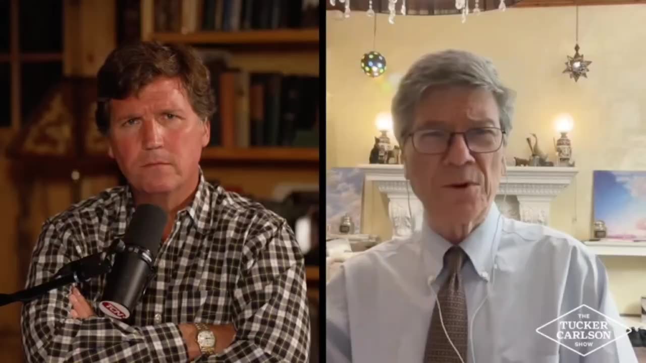 Why is Congress so cowed by israel? Jeffrey Sachs has some thoughts.