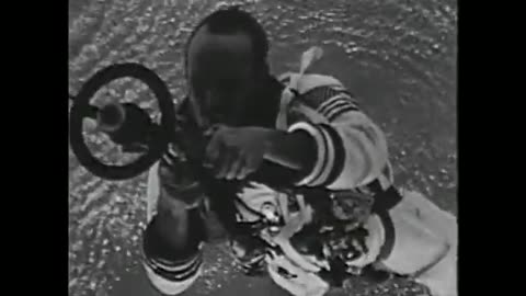 A Hurricane Called Betsy