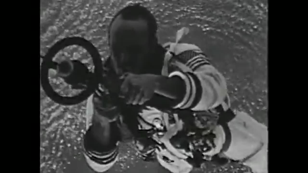 A Hurricane Called Betsy