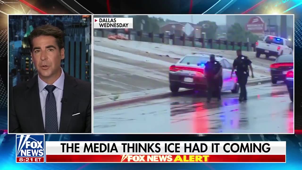 🚨 BREAKING: The FBI just got the GOODS on the ICE SNIPER 🚨