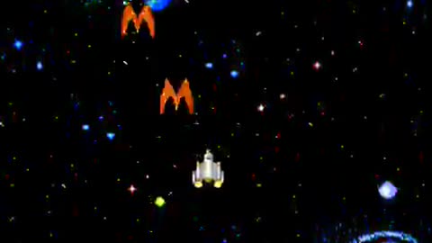 Arcade Longplay 793 Rafflesia