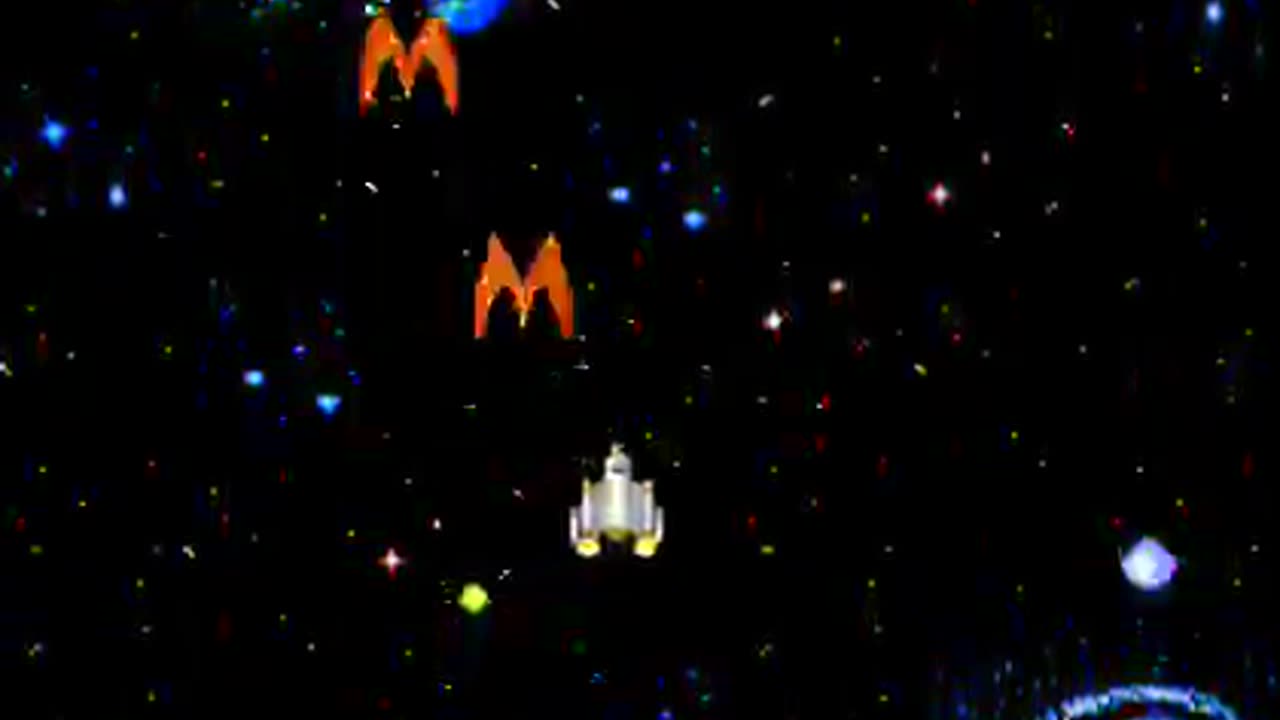 Arcade Longplay 793 Rafflesia