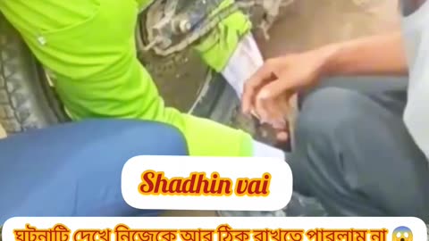 ⚠️ Child Bike Safety Awareness – Must Watch