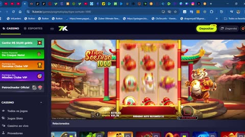 Bet7K Apostas e Cassino online Regulamentado no Brasil _ 7K -