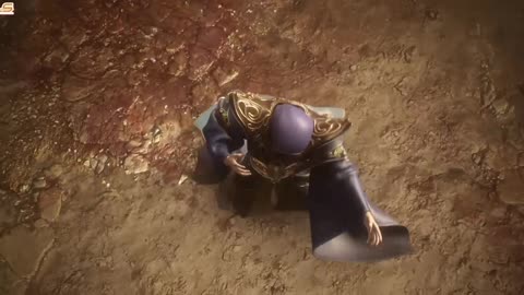 Beyond Time's Gaze - E06