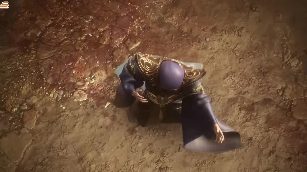 Beyond Time's Gaze - E06