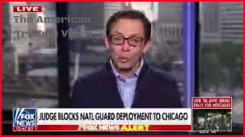 Chicago Official Explains How ICE Is Saving the City, Rips City Leadership for Anti-ICE Attitude