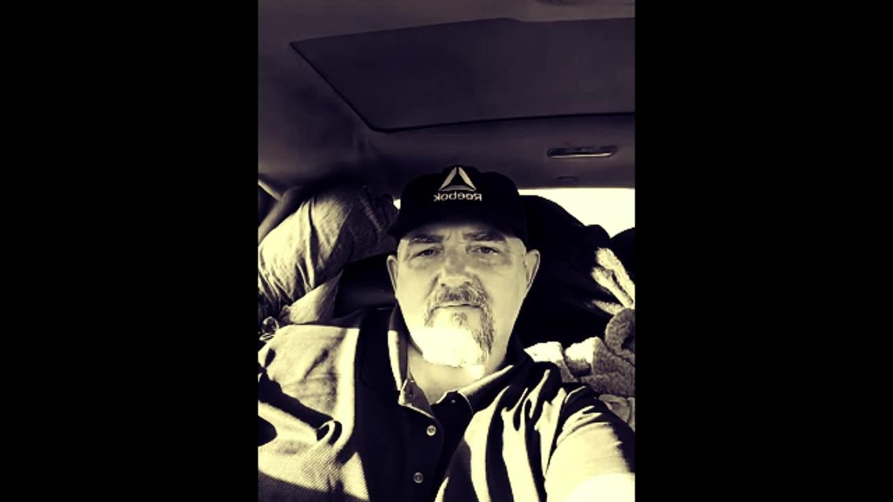 Shaun Gives Us an Update...