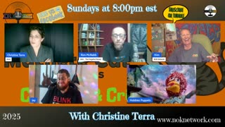 Cannabis & Crime Ep19