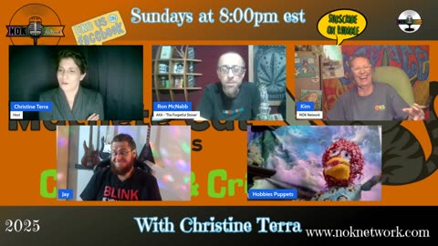 Cannabis & Crime Ep19