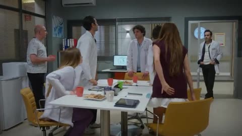 renacer temporada 3 capitulo 2 parte 8