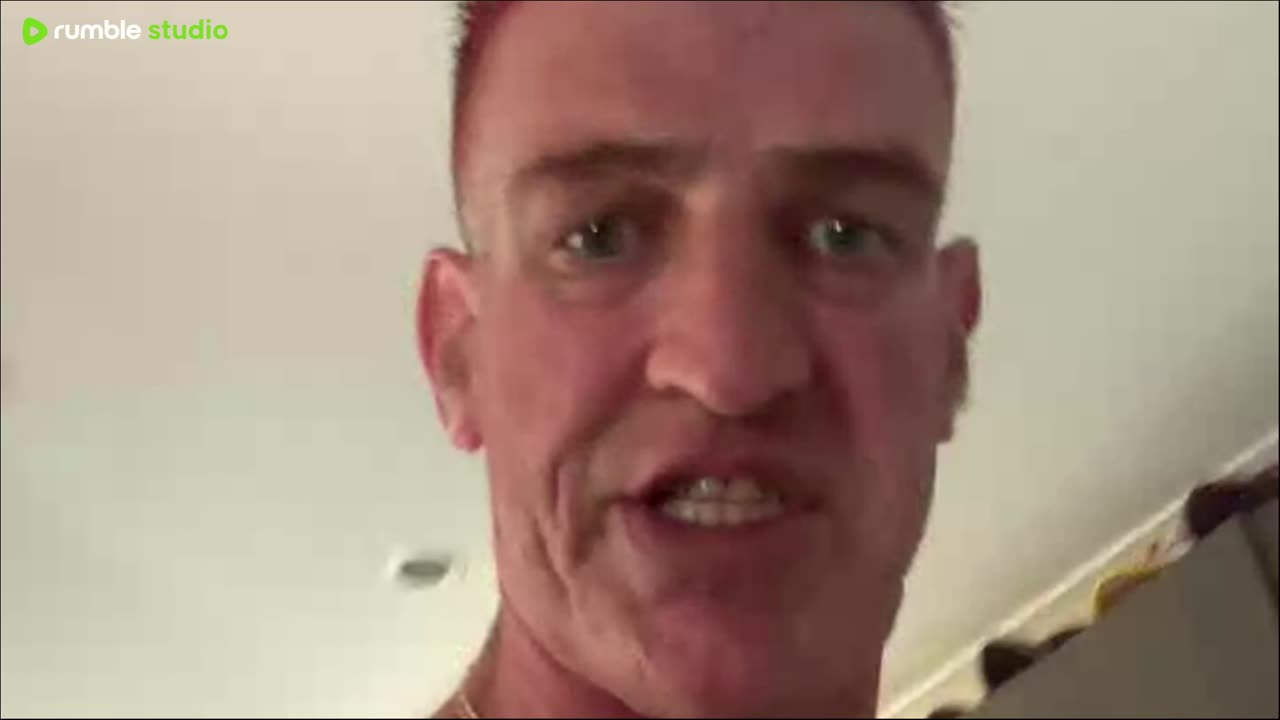 If you cant speak English you do not get to judge me in my country