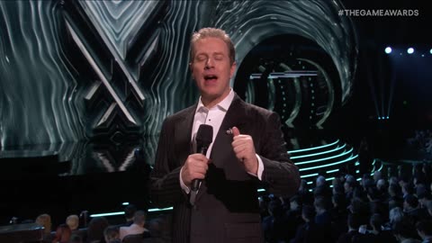 Warlock: Dungeons and Dragons World Premiere Trailer from The Game Awards 2025