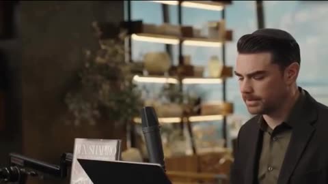 Ben Shapiro hates the release of EPSTEIN FILES!