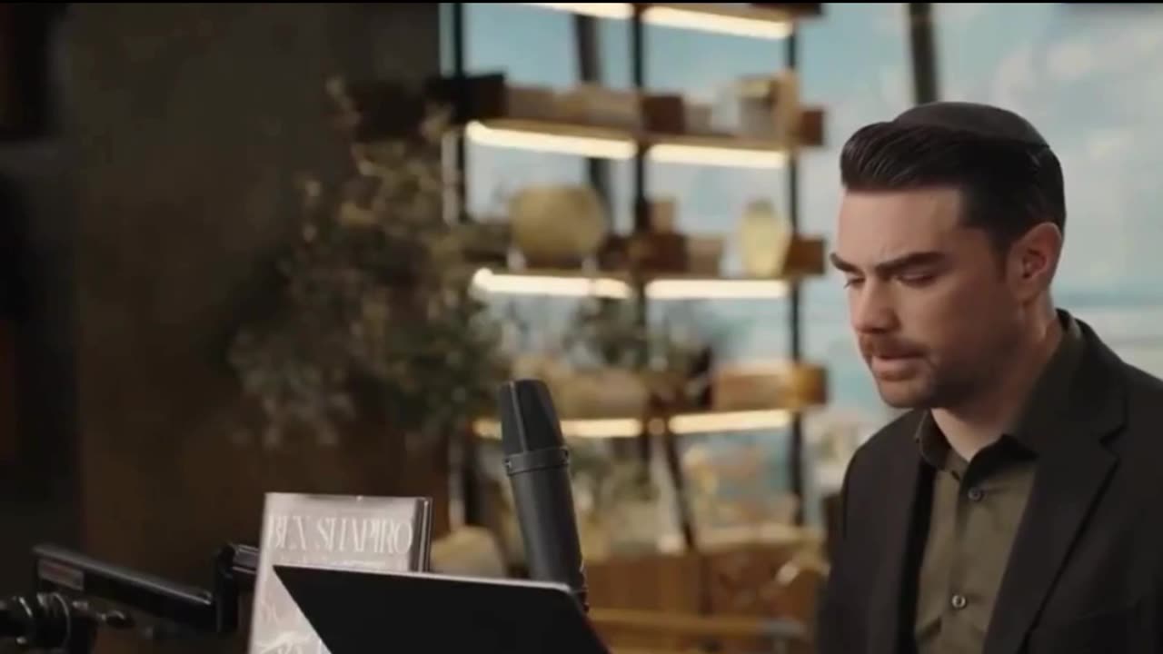 Ben Shapiro hates the release of EPSTEIN FILES!