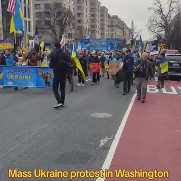 В ПОДКРЕПА НА УКРАИНА