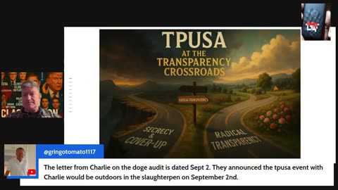 Candace - Erika Meeting Metadata Tells You Everything