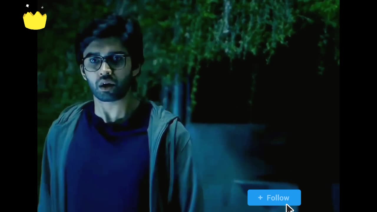 Fight a man vs ghost creepers 💀💀