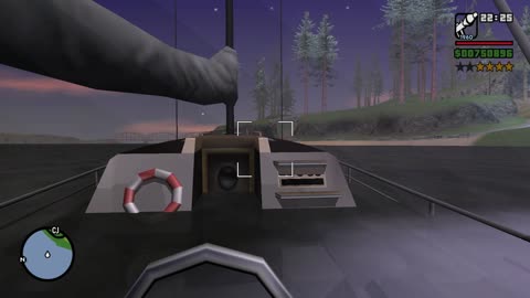 BEST Setting Spike Traps To Stop Cops In GTA 5 RP