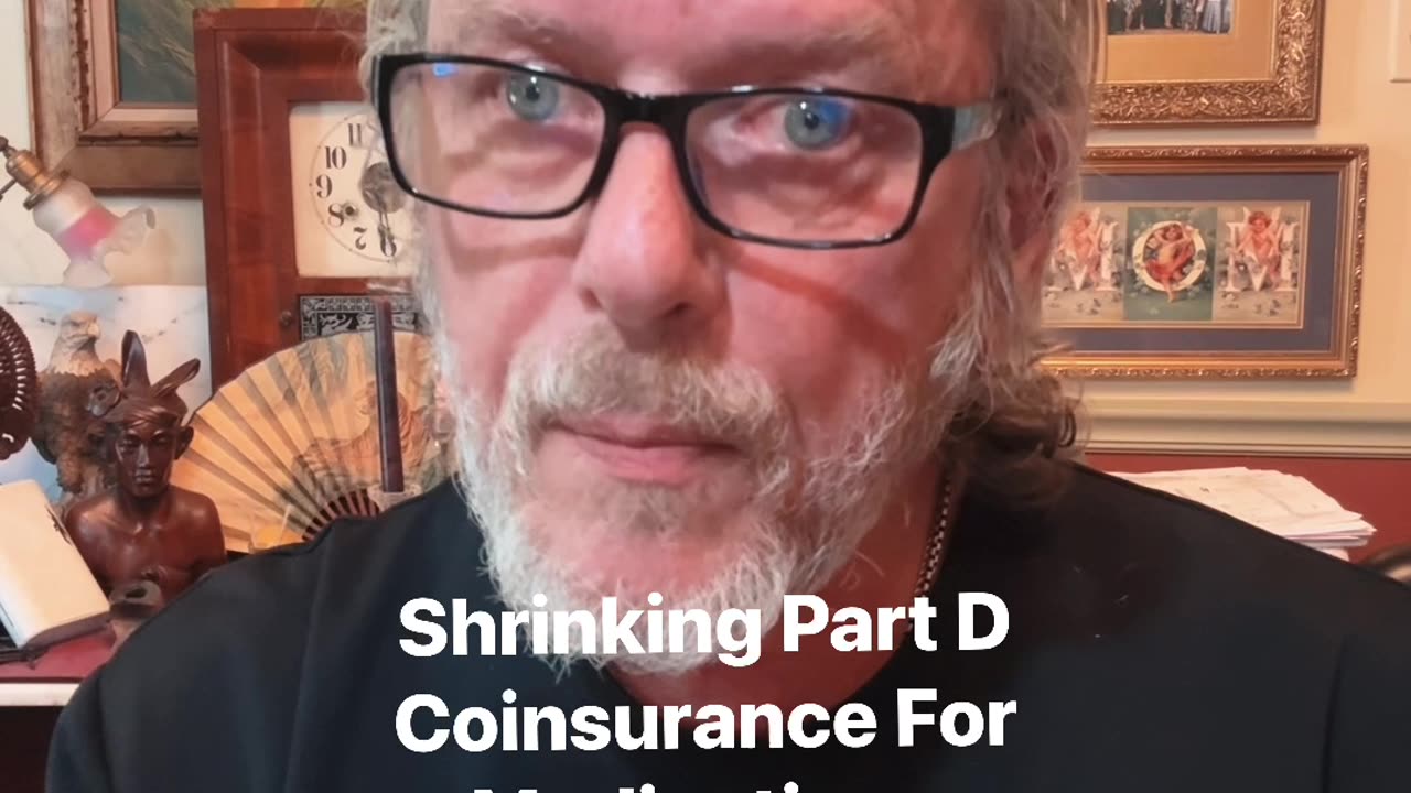 2026 Medicare Nightmare: 4 Changes Seniors MUST Know!