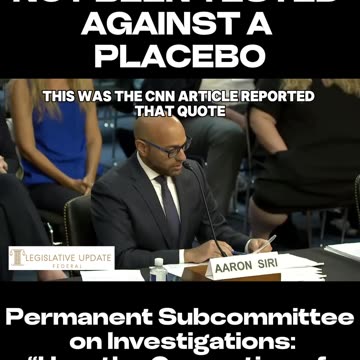 How the Corruption of Science Has Impacted Public Perception and Policies Regarding Vaccines