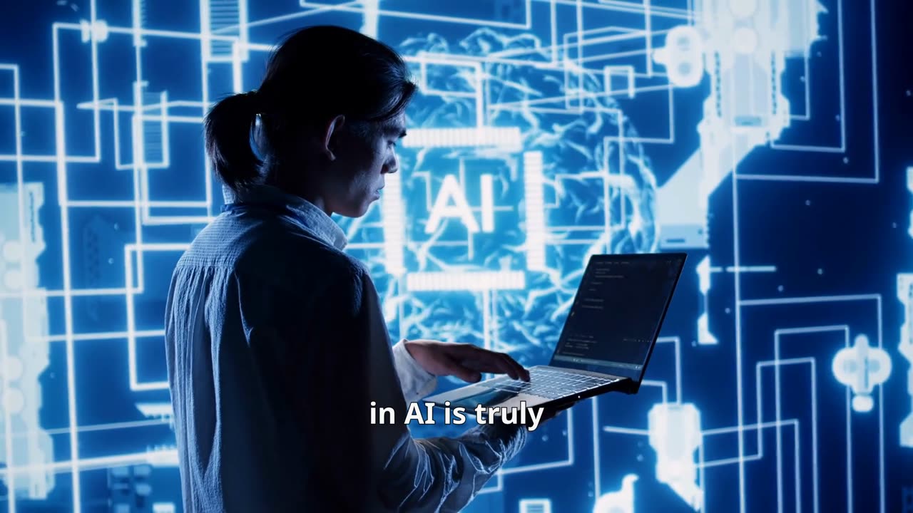 Is DeepSeek AI the Future? How It Sparked a $1 Trillion Market Shift!