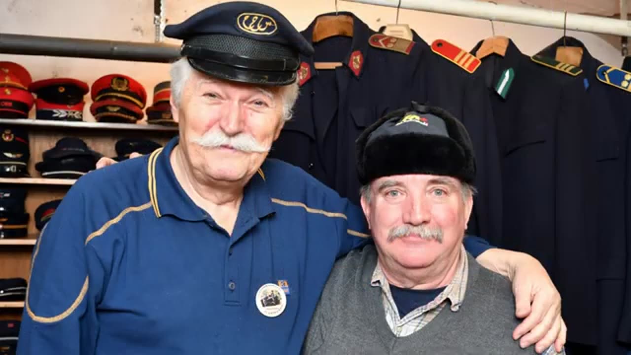 Vasúttörténeti Alapítvány - Szeged MÁV Palota