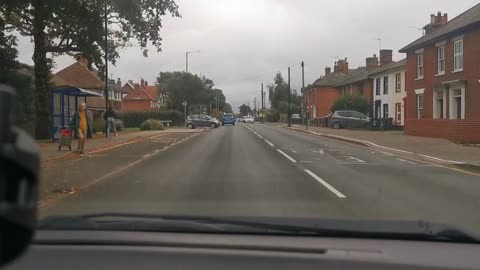 A Real Deadly Serial Killer Virus