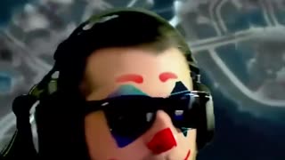 Streamer Shows Off His Virtual DJ