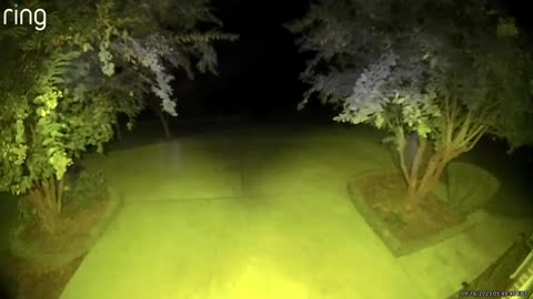 👻🏠 Wait For It! Potential Ghost on Blink Camera - North Carolina! | TheHauntingHour